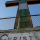 Illustration for article titled Decaying Biblical theme park houses the ruins of faux Jerusalem